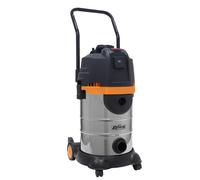 Aspirapolvere Cyclone Wet & Dry 30L Doppio Fasi 1200W/230V - Sealey PC300BL Ne