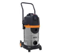 Aspirapolvere Cyclone Wet E Dry 30L Doppio Stadio 1200W/230V - Sealey PC300BL Ne