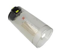 Aspirapolvere Cyclonic Unit Dirt Container Compatibile con Hoover H-Free 500 48029721