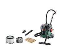Bosch UniversalVac 15 Nero, Verde 15 L 1000 W