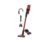 Aspirapolvere da tavolo Einhell Power X-Change TE-SV 18 Li 2.5 Ah Rosso - Nouvo