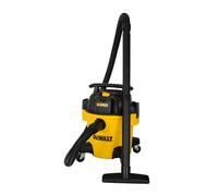 Aspirapolvere Dewalt AT-DXV20P 15 kPa 20 L