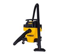 Dewalt Aspirapolvere Dewalt AT-Dxv20pta 15 Kpa 20 L S_0301_S9191345 Elettrodomes