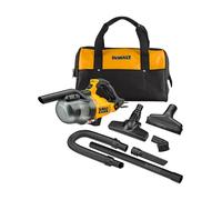 Aspirapolvere DeWALT DCV501LN (Solo corpo + Borsa)