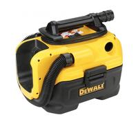 DeWalt Aspiratore a batteria per 54 o 18 V DCV584L-QW Quantità:1