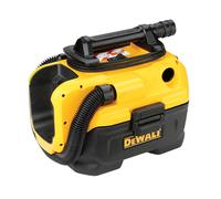 Aspirapolvere DEWALT DCV584L XR FlexVolt 14.4-54V Unità Nuda DEWDCV584L
