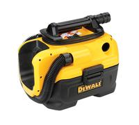 Aspirapolvere DEWALT DCV584L XR FlexVolt 14.4-54V Unità Nuda DEWDCV584L