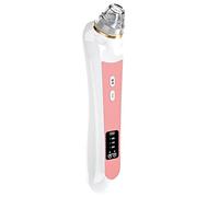 Aspirapolvere di rimozione dei punti neri con fotocamera USB ricaricabile WIFI 20X Microscopio Visual Blackhead Cleaner Per W 6 Sostituibile P Aspirapolvere Poro Cleaner