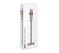 DYSON V15 Absolute scopa elettrica senza filo, Senza sacco, 660 W