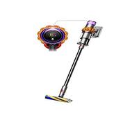Aspirapolvere Dyson V15 Detect, un colore