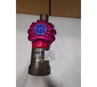 Aspirapolvere Dyson V7 - Usato, Batteria Debole, Senza Imballaggio