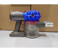 Aspirapolvere Dyson V7 Usato Funzionante Batteria Debole Filtro Rotto