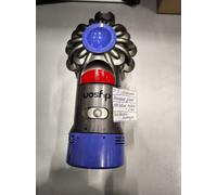 Aspirapolvere Dyson V7/V8 - Usato, Batteria Debole, Nessun Accessorio