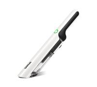 G3 Ferrari Stardust Smart aspirapolvere senza filo Nero, Bianco Senza sacchetto