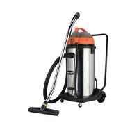 ASPIRAPOLVERE E ASPIRALIQUIDI 84L/s VOLUME 80Lt 2400W KVS-C7.82 KYDRA