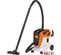 Aspirapolvere e aspiraliquidi a batteria Stihl SEA 60 L / senza batteria e caricabatteria