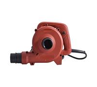 Aspirapolvere e aspirante dell aspirante del soffiante della polvere industriale 1200W for il raffreddamento for il taglio elettrico della fresatrice del taglio del taglio Funzionamento efficiente