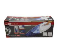 Aspirapolvere e liquidi Clatronic 2in1 AKS 828 bianco/blu NEW