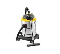 Lavor WTP 50 XE - Bidone Aspiratutto Professionale