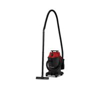 ASPIRAPOLVERE EINHELL Per Solidi e Liquidi-TC-VC 3055 A, Potenza 850 W, Rosso