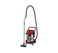 ASPIRAPOLVERE EINHELL Per Solidi e Liquidi-TE-VC 5090 SACL, Potenza 1300 W, Grigio