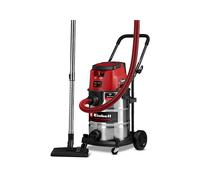 Aspirapolvere Einhell TP-VC 36/30 S Auto Solo 30 L Aspiratore a cilindro Secco e bagnato 36 W [2347143]