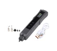 Aspirapolvere elettrico affidabile con funzionamento a basso rumore per un uso c
