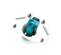 Aspirapolvere elettrico per piscina Telsa 40 Powerblade