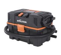 Aspirapolvere Evoluzione R15VAC L Classe A Secco E Umido 1000W 240V EVLR15VAC