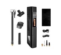 ASPIRAPOLVERE EXTRALINK EX.27672 - 2 in 1 12V USB, 70 W