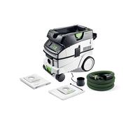 ASPIRAPOLVERE FESTOOL PER SECCO E BAGNATO-WD1S1A51-01, Potenza 230 V, Bianco