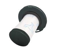 Aspirapolvere Filtro antipolvere HEPA per Rowenta RH96XX ZR009006 X-FORCE FLEX8.60 Accessori (1)
