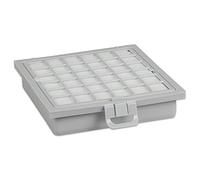 Aspirapolvere Filtro for BOSCH BBZ151HFUC B00007J5U0 BSG Canister Aspirapolvere Parti di Ricambio Accessori Lodevole