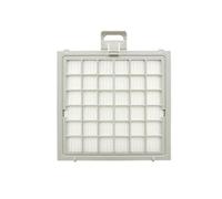 Aspirapolvere Filtro HEPA di Ricambio Fit per Bosch BSG 8 BSG8PRO BSG80 BSG81 BSG82 BSG 89 Serie PRO 2 Accessori Per Aspirapolvere