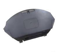 Aspirapolvere filtro HEPA pattumiera, parte di ricambio per Eufy L50 SES/L60 Series per robot aspirapolvere ibrido