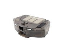 Aspirapolvere Filtro Hepa Sacchetto for la polvere Panni for mocio 2 in 1 Rullo for serbatoio dell'acqua/Sostituzione spazzola laterale, compatibile con accessori VioMi S9 (Color : As Shown 16)