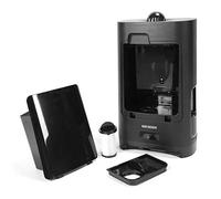 Aspirapolvere fisso senza contatto, aspirapolvere professionale 1400W per cucine, parrucchieri, boutique, hotel