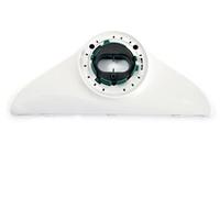 ASPIRAPOLVERE FOLLETTO CALOTTA ASPIRAZIONE SCOPA HD40 ORIGINALE 30836