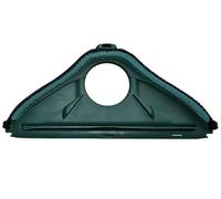 ASPIRAPOLVERE FOLLETTO vk140 SOTTOSPAZZOLA HD 40 VERDE SCURO COMPATIBILE NO ORIGINALE
