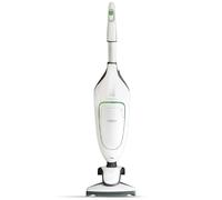 Aspirapolvere Folletto VK200 - Spazzola HD60 Inclusa, 3 Velocità - Manico Telescopico, Impugnatura Ergonomica - Molto più Leggero - Nuovo (Solo Scopa Elettrica)