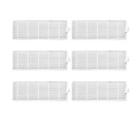 Aspirapolvere for Co-nga 1290 1390 Serie Rob-ot Ricambi for aspirapolvere(6pcs)