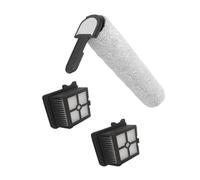 Aspirapolvere For Liquidi E Liquidi Con Spazzola Principale A Rullo E Parti Di Ricambio For Filtro HEPA. Compatibile Con Laresar M3(3pcs)