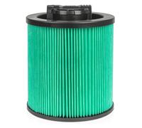 Aspirapolvere For Liquidi/secchi DXV06P, Compatibile Con DeWalt Regular Da 6-16 Galloni, Filtro A Cartuccia HEPA DXVC6914.