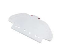 Aspirapolvere for pulire le parti di ricambio. Accessori for supporto in tessuto. Compatibile con Xiaomi Robot Vacuum Pro STYTJ02YM 2S 3C. Compatibile con VioMi V2 V3 SE (Color : White)