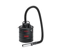 G3 Ferrari G90032 Bragia G9003200, Aspira Cenere, Metallo, Nero, 1000 W, 18 Litr