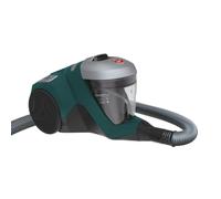 ASPIRAPOLVERE SENZA SACCO HOOVER HP330ALG 011, Senza sacco, 850 W