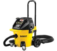DEWALT Aspirapolvere industriale a secco e umido Classe M Quantità:1
