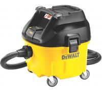 Aspirapolvere industriale DeWALT DWV901L