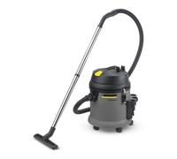 Aspirapolvere Industriale Kärcher NT 27/1 Adv 1380W 27L 72dB