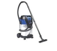 Aspirapolvere Industriale Nilfisk AERO 31-21 PC INOX 230W Nero Blu Argento